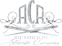 Alberto Curioni Logo